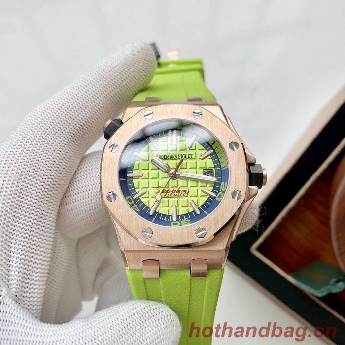 Audemars Piguet Watch APW00039-5